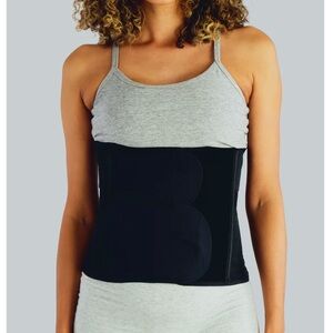 Belly Bandit Luxe Postpartum Belly Wrap